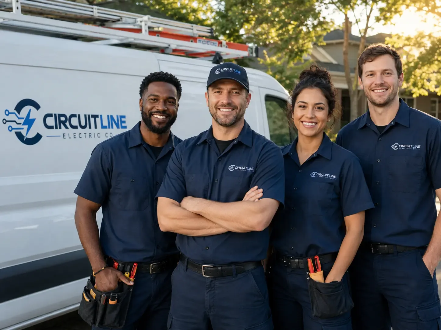 Whole Home Rewiring company in Kiel, WI