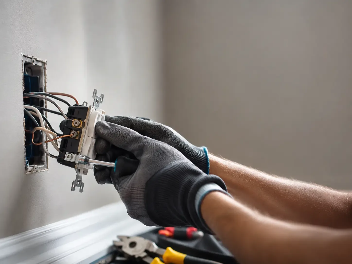 Why choose Whole Home Rewiring in Kiel, WI